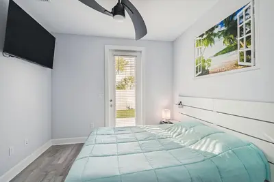 Image de New Townhome in the Heart of Tampa