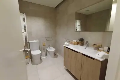 Image de Private house with shared outdoor pool