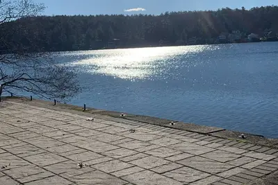 Image de Southern New Hampshire lakefront