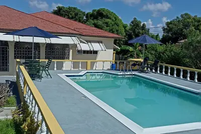 Image de Villa Serena Studio Flat, close to the beach