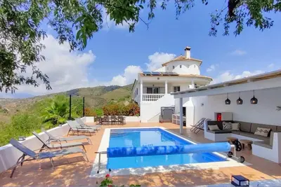 Image de Casa Almendras Benamargosa by Ruralidays