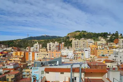 Image de Appartement avec une vue magnifique