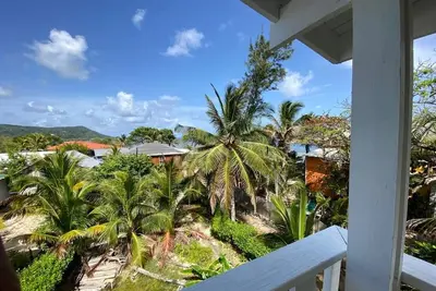 Image de Oak Ridge Cay - private guesthouse bedroom2 with ensuite bathroom