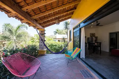 Image de Beautiful Cozy House in the Jungle