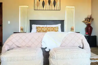 Image de Beautiful and Safe Bungalow in Valle de Guadalupe - Early Check In!