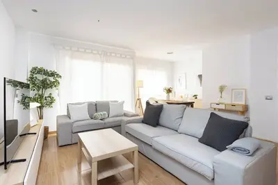 Image de Home2Book Design Black & White Santa Cruz Home