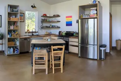 Image de Custom mountain home in sweet location