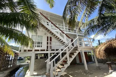 Image de Oak Ridge Cay - private guesthouse bedroom3 with ensuite bathroom