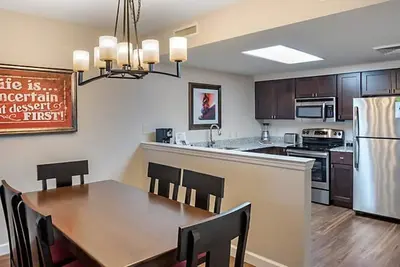 Image de Spacious 2 Bedroom at The Suites at Hershey