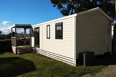 Image de Mobil-Home Malaga 4 Pièces 6 Personnes