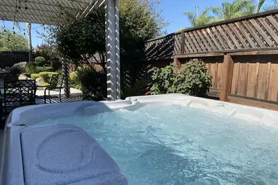 Image de A Blissfull Oasis