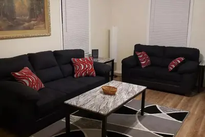 Image de Cozy, Comfy Midwest City