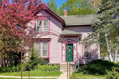 Image de Whole Home in the Heart of St. Ansgar, Iowa