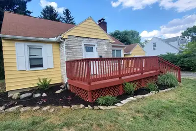 Image de Luxury 3 bedroom home on a quiet street