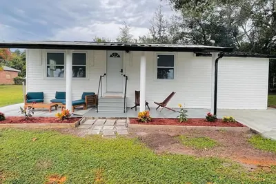 Image de The Bungalow Getaway