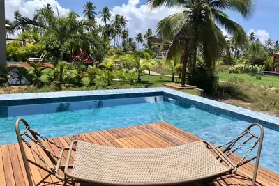 Image de House A Few Meters From The Beach