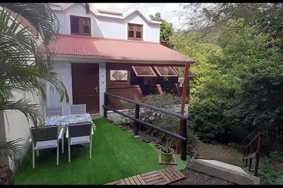 Image de TropicalKaz Guadeloupe - Duplex Toti la