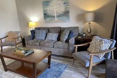 Image de Amazing “Walk In” Retreat, Indoor Pool