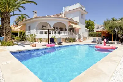 Image de Belle maison à Ciudad Quesada-Rojales