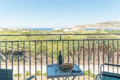 Image de Magnifique maison de vacances pour 4 personnes avec Tv et terrasse