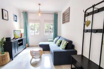 Image de Housing Plaza de los Cristos by Sharing Co