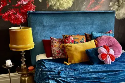 Image de Eversley Heritage Grandeur in Fitzroy 10 min walk to Cbd