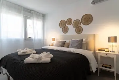 Image de Cala Dreams in Cala Luxo building.