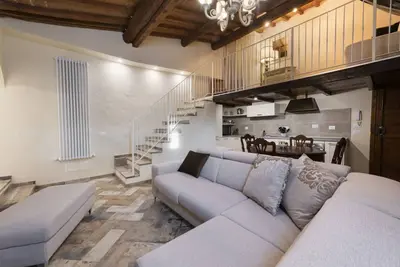 Image de Casa Griselda in Florence by Mmega