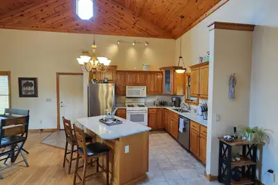 Image de Cozy 3 bedroom house