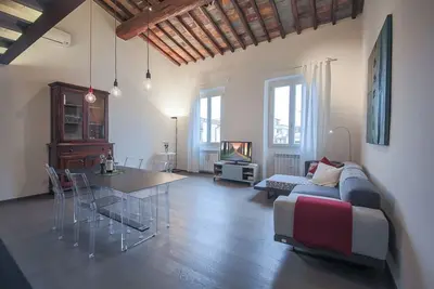 Image de Apartments Florence - Pepi Loft