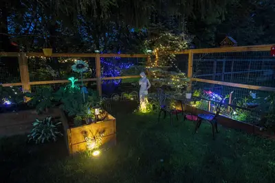 Image de Weekly, monthly discounts, clean, comfy pet friendly, sleeps 4, hostess managed