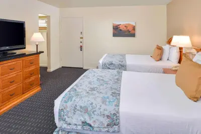 Image de 3 Family-Friendly Units, Continental Bfast, Near Hans Christian Andersen Museum