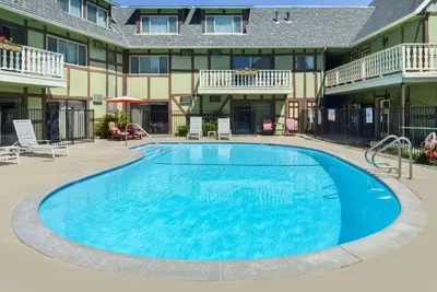 Image de Relaxing Solvang Hideaway! 3 Units Near Alisal Commons Park, Pool, Parking!
