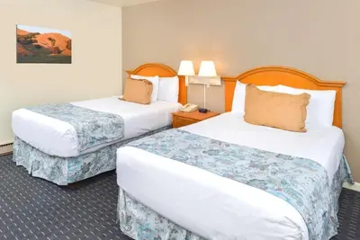 Image de Quick Escape! 3 Comfortable Units, Near Solvang Vintage Motorcycle Museum