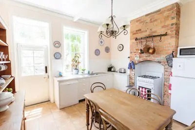 Image de The Garden Tap House on Historic Piper Street Kyneton