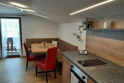 Image de Ferienwohnung 3 für 2 bis 4 Personen