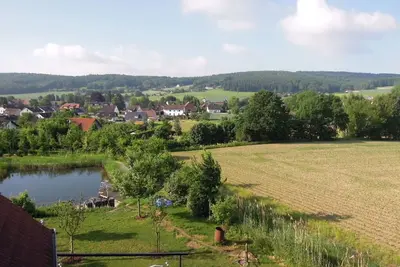 Image de Ferienwohnung/app. für 4 Gäste mit 63m² in Preußisch Oldendorf