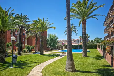 California Apartment