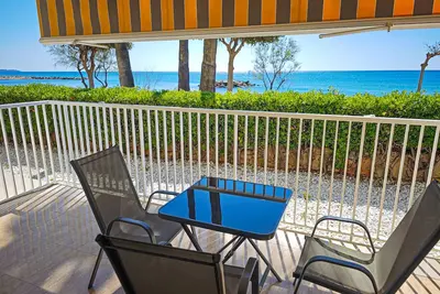 Blau Mar Cayocococo Apartment