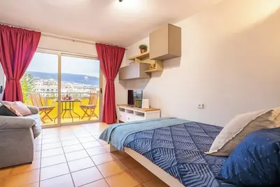 Image de Andrés El botanico · Salamander Vacational Home te