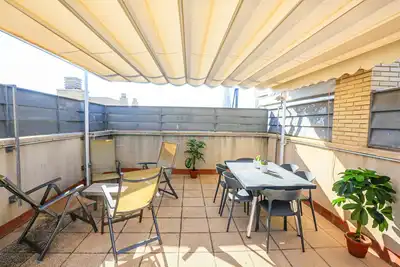 Torresol 10 3 9 Apartment