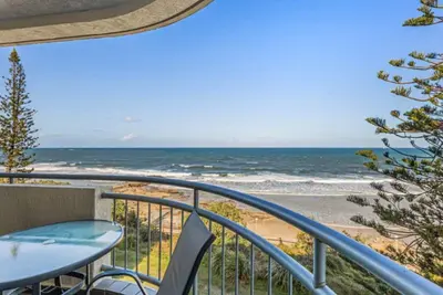 Image de Seaspray U6 Ocean Views & Direct Beach Access
