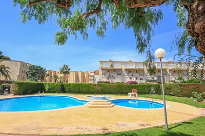 Paradise Mar Apartment