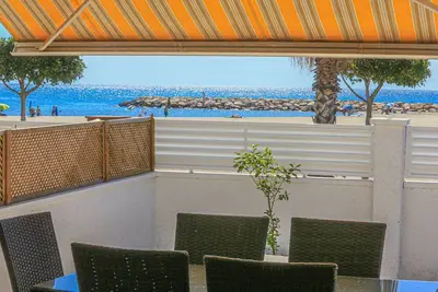 Villa Laura Ii in Cambrils