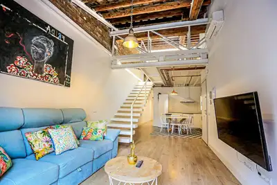 Image de Apartment Frida Salou