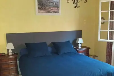 Image de Maison 80m2  avec piscine privee