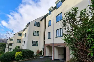 Image de Bowness Hideaway in Bowness-On-Windermere