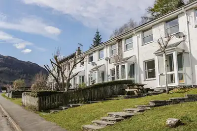 Image de Fellside View, pet friendly, with a garden in Chapel Stile