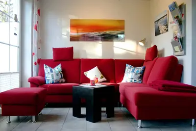 Image de Modern vacation home in a fantastically quiet location!