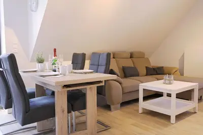 Image de Beautiful, high-quality vacation apartment in a quiet location!